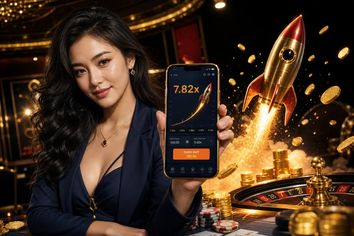 panasvip Casino cara bermain panduan